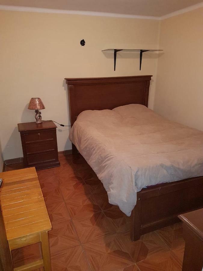 Hostel Buen Descanso سوكر المظهر الخارجي الصورة
