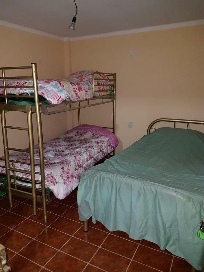 Hostel Buen Descanso سوكر المظهر الخارجي الصورة