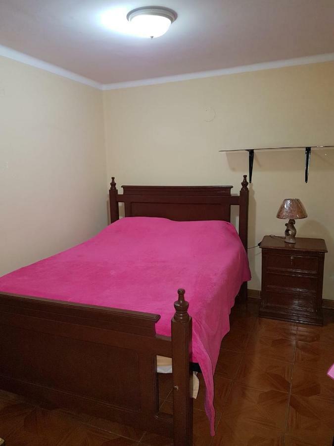 Hostel Buen Descanso سوكر المظهر الخارجي الصورة