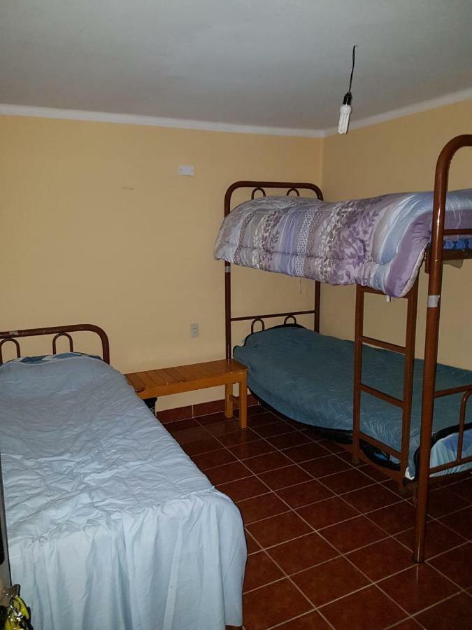 Hostel Buen Descanso سوكر المظهر الخارجي الصورة