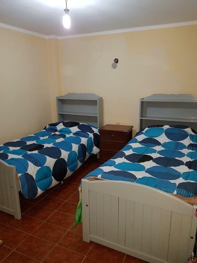 Hostel Buen Descanso سوكر المظهر الخارجي الصورة