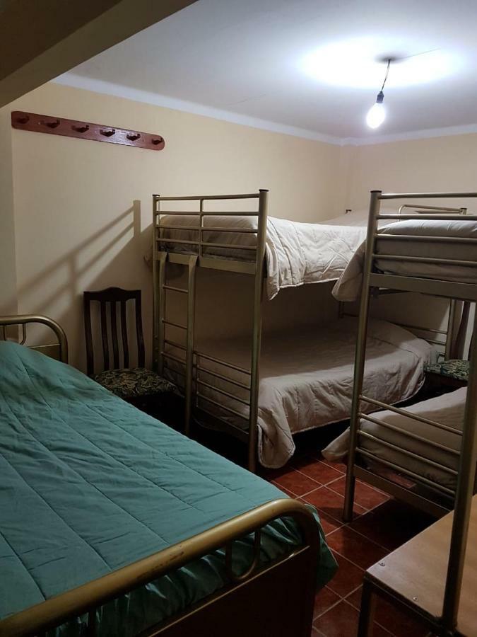 Hostel Buen Descanso سوكر المظهر الخارجي الصورة