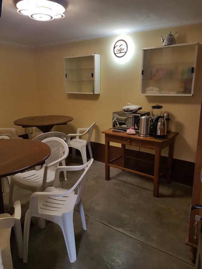 Hostel Buen Descanso سوكر المظهر الخارجي الصورة