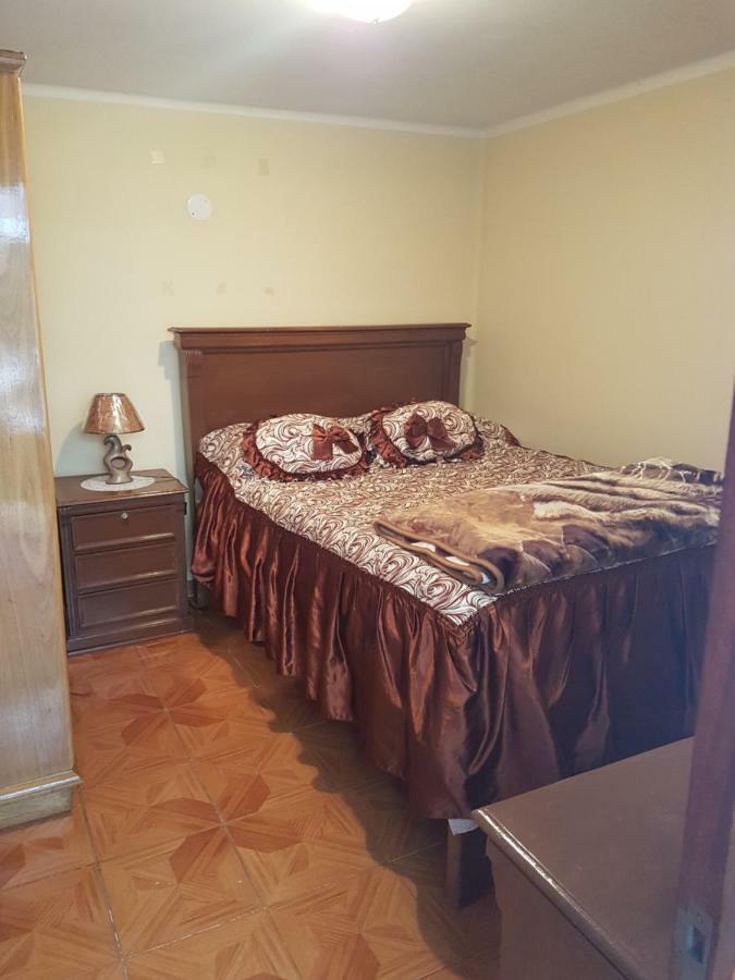 Hostel Buen Descanso سوكر المظهر الخارجي الصورة