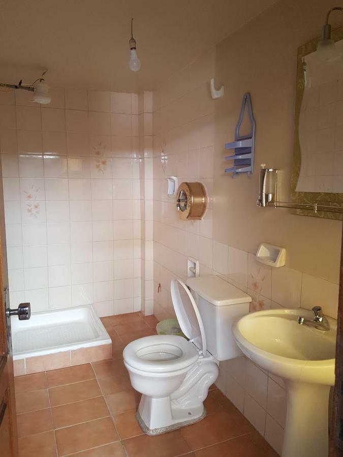 Hostel Buen Descanso سوكر المظهر الخارجي الصورة