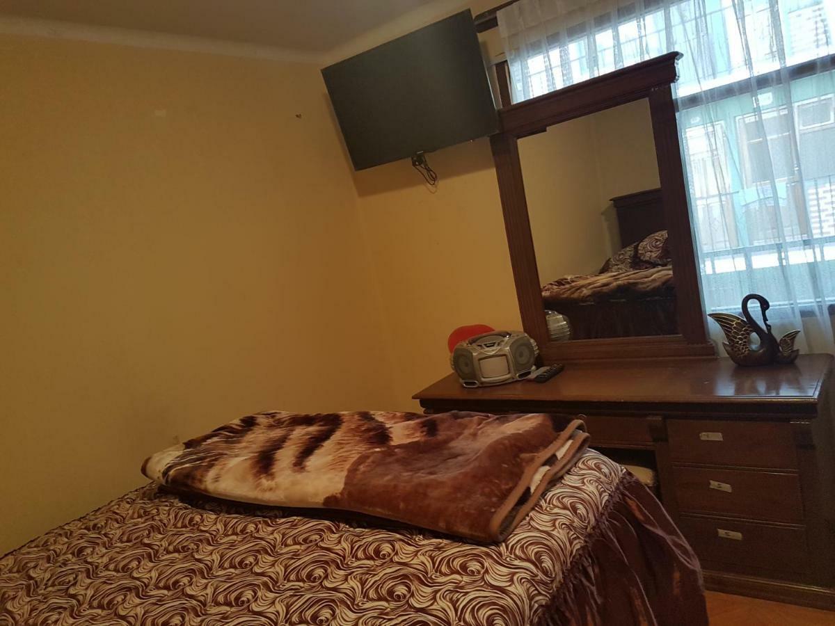 Hostel Buen Descanso سوكر المظهر الخارجي الصورة