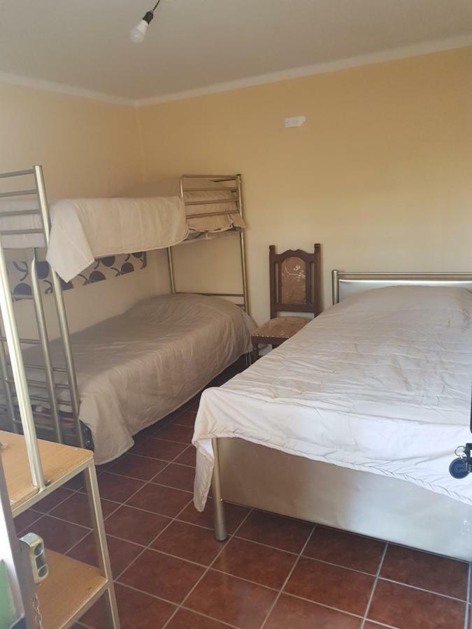 Hostel Buen Descanso سوكر المظهر الخارجي الصورة