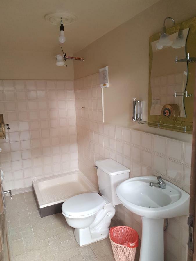 Hostel Buen Descanso سوكر المظهر الخارجي الصورة