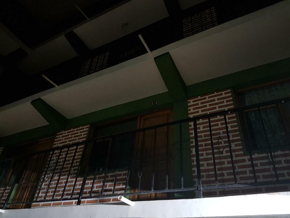 Hostel Buen Descanso سوكر الغرفة الصورة
