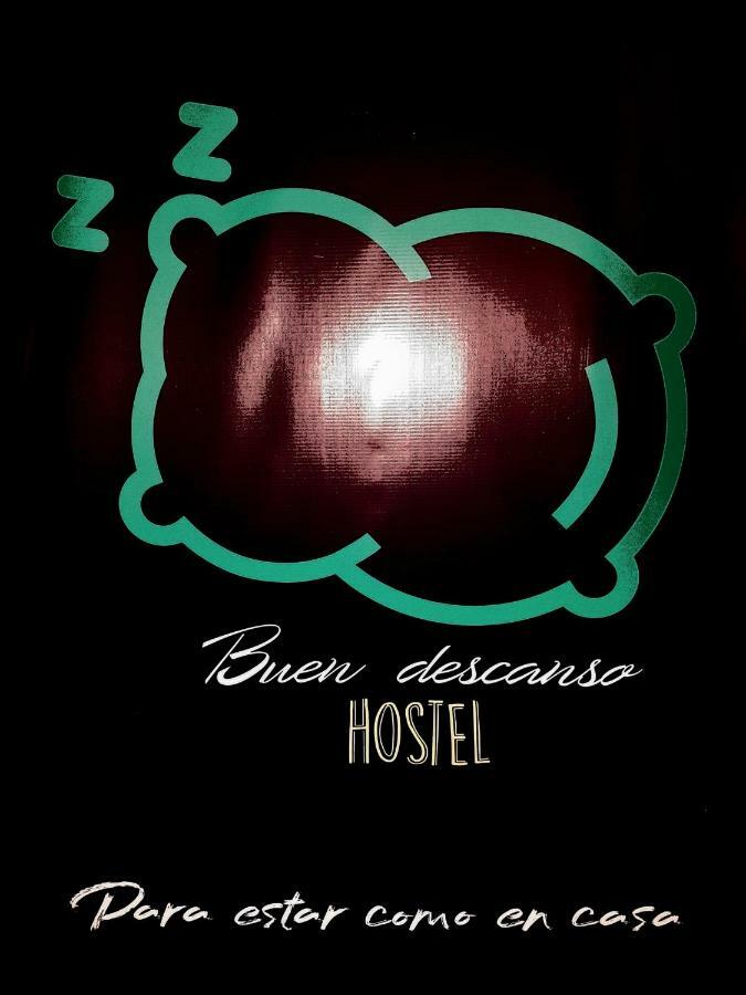 Hostel Buen Descanso سوكر المظهر الخارجي الصورة