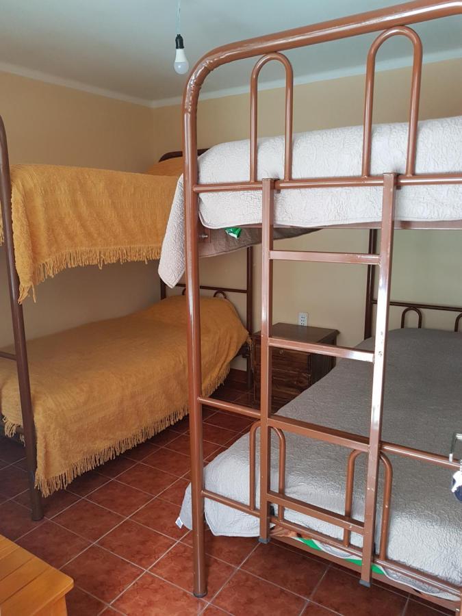 Hostel Buen Descanso سوكر المظهر الخارجي الصورة
